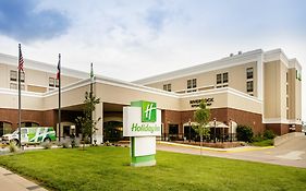 Holiday Inn Dubuque/Galena, An Ihg Hotel