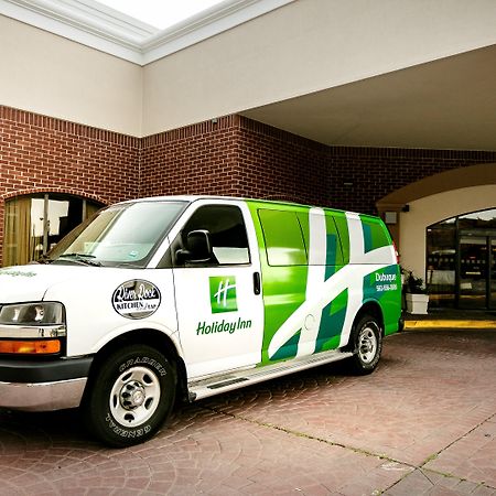 Holiday Inn Dubuque/Galena By Ihg Exterior photo