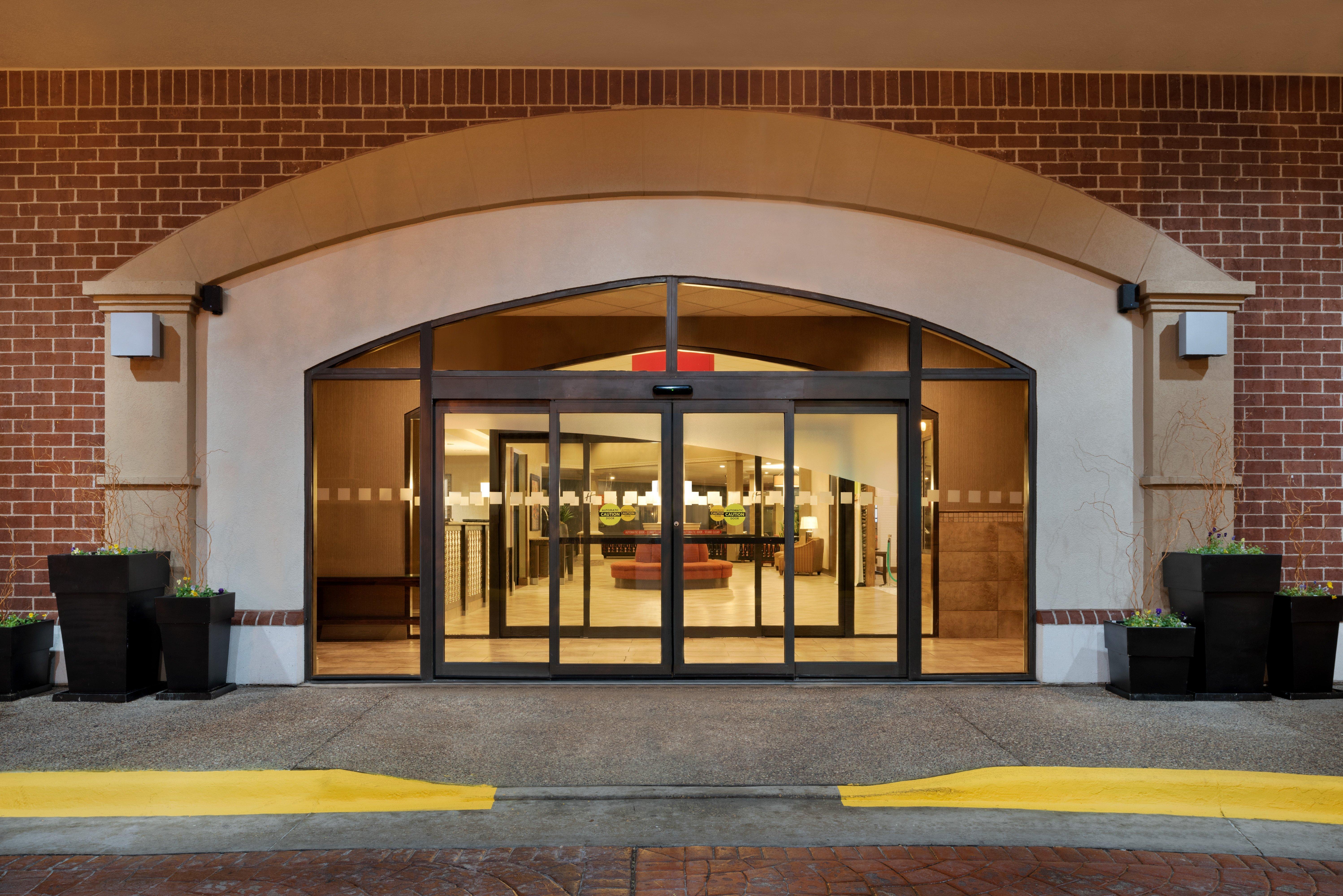 Holiday Inn Dubuque/Galena, An Ihg Hotel Exterior photo